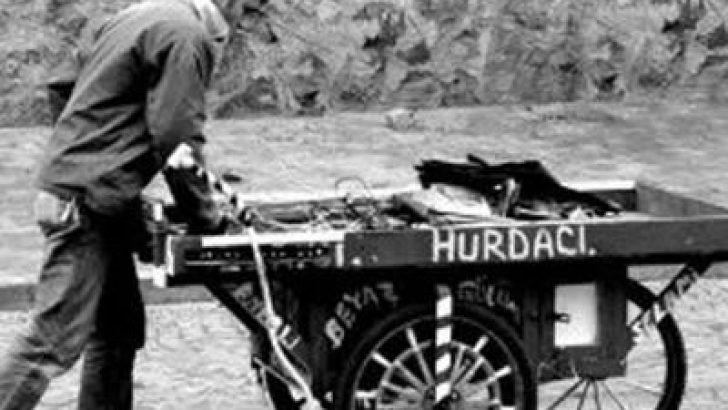 Turhal Hurdacı